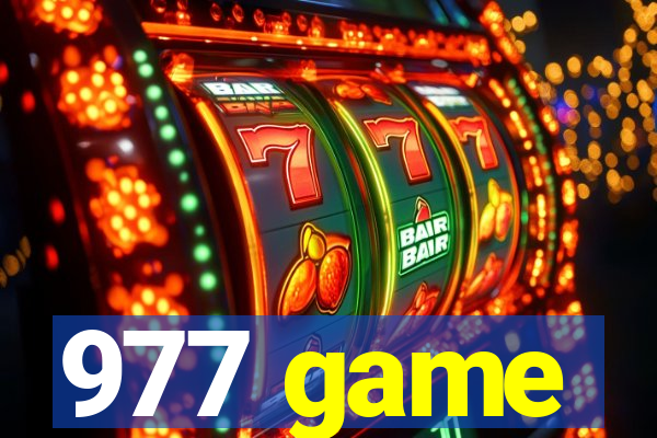 977 game